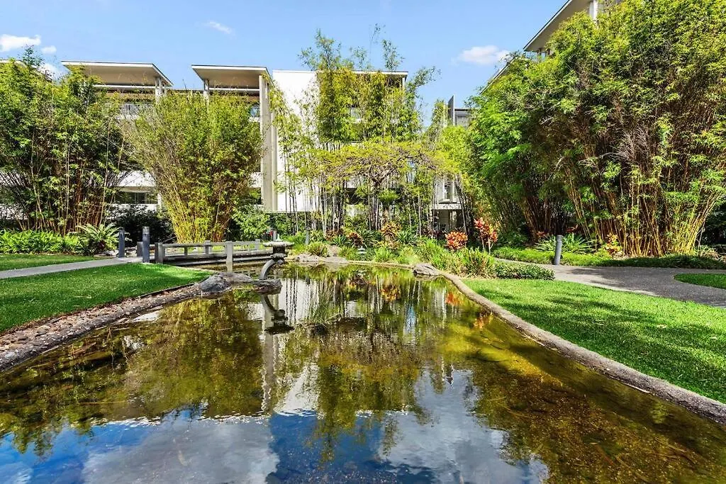Appartement Prime Position! 3Bed/2Bath/1Car ~ 10Mins To Cbd à Brisbane Australie