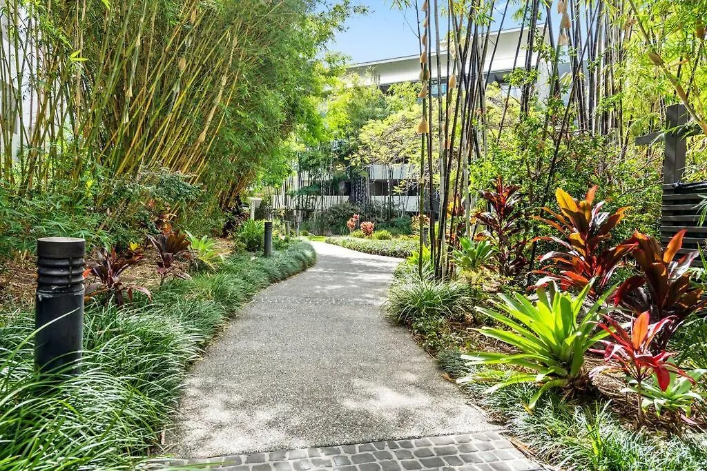Appartement Prime Position! 3Bed/2Bath/1Car ~ 10Mins To Cbd à Brisbane 0*,  Australie
